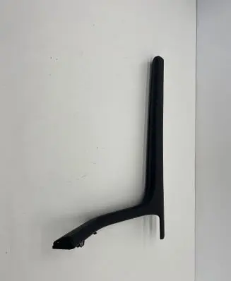 Porsche Taycan 9J1 Dashboard lower bottom trim panel 9JA857004D