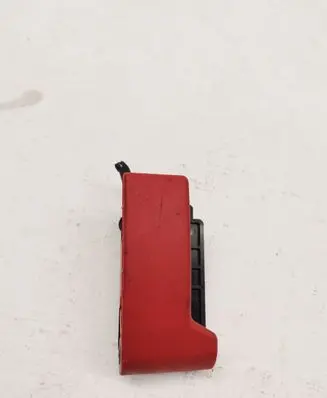 Mercedes-Benz C W205 Engine bonnet (hood) release handle A2048800900
