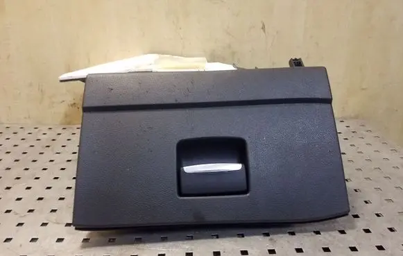Ford Mondeo MK IV Glove box set AS71A06010