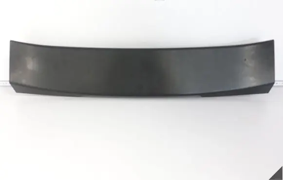BMW 6 G32 Gran Turismo Truck tailgate 51498073815