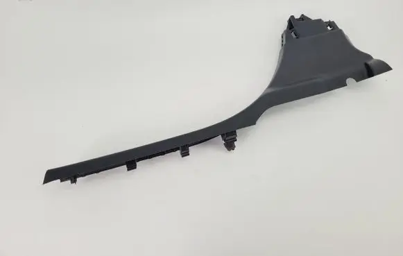 Peugeot Partner (B) pillar trim (bottom) 9816396677