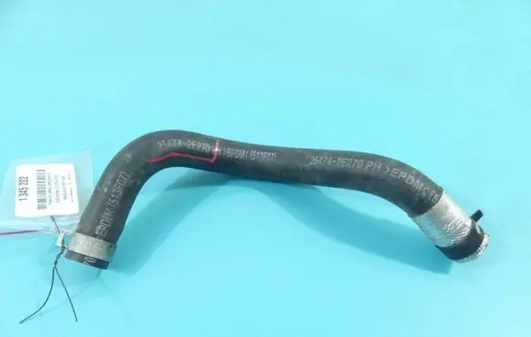 KIA Optima Engine coolant pipe/hose 25474-2E270 IMPRK1345202