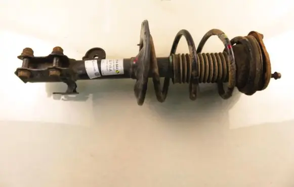Toyota RAV 4 (XA30) Front shock absorber with coil spring 314844