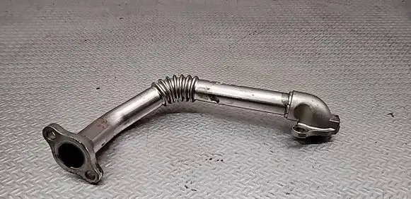 Toyota Avensis T250 EGR valve line/pipe/hose 