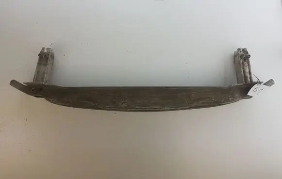 Audi A6 S6 C6 4F Front bumper cross member 4F0807111 4F0807133