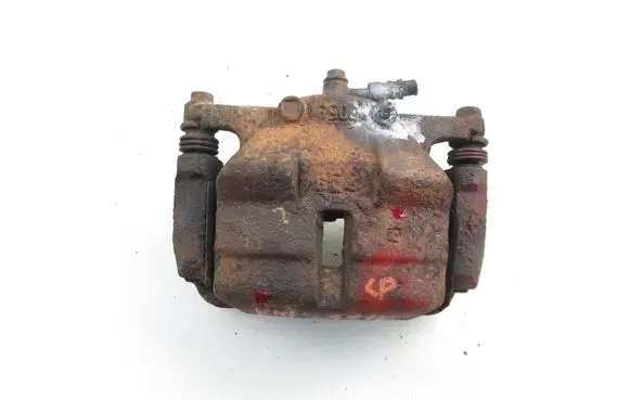 Nissan Qashqai Front brake caliper 