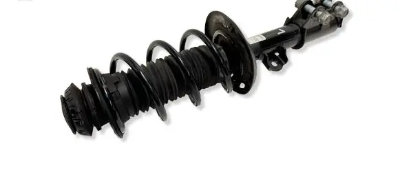 Toyota Yaris Cross Front shock absorber/damper 485200D530 45076