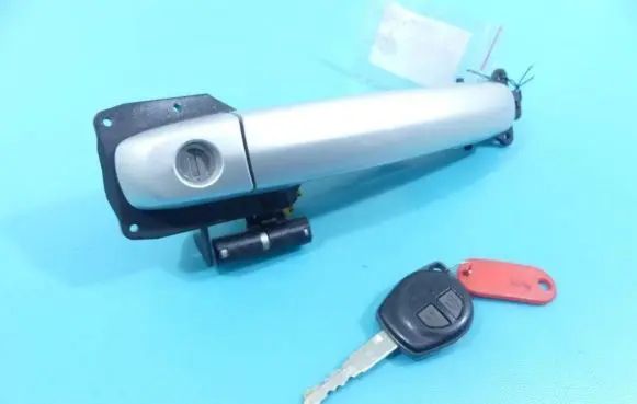 Suzuki Swift I Front door exterior handle IMPRK1163591