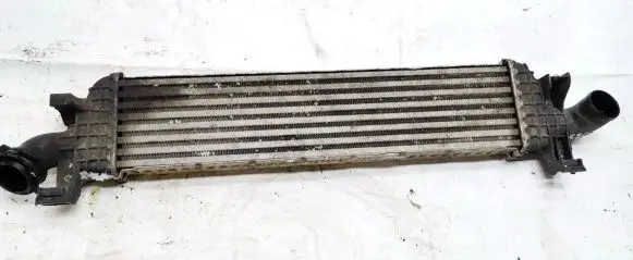 Volvo C30 Intercooler radiator