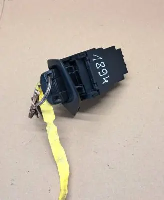 BMW X1 E84 Ignition lock 9194399 10862510 154111209