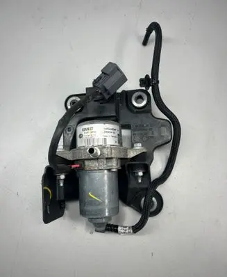 Dacia Sandero III Vacuum pump 146504994R 00892403