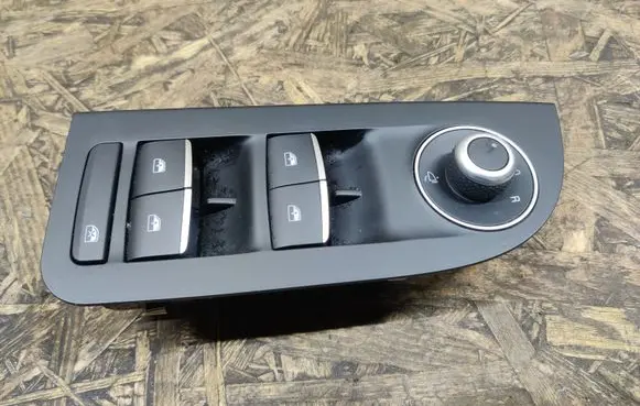 Alfa Romeo Giulia Electric window control switch 01561291690 01561181990 01561291710