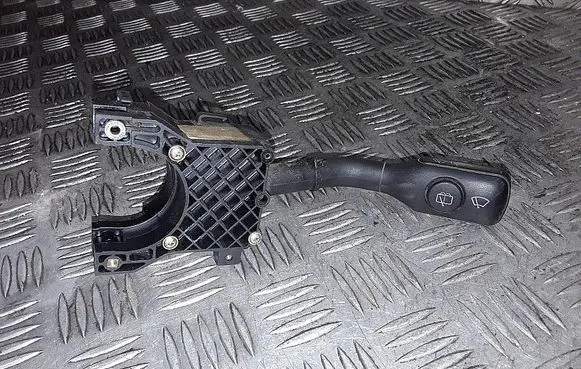 Audi A4 S4 B5 8D Wiper switch 
