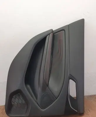 Peugeot 308 Coupe rear side trim panel 98091274XJ 13510830