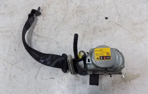 Nissan X-Trail T33 Rear seatbelt 888846RN0A