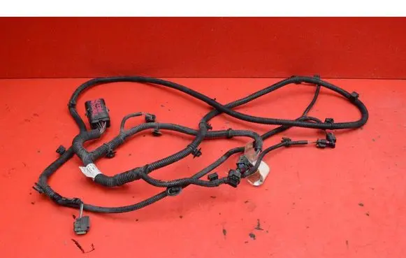 Peugeot 5008 Other wiring loom 9836438480