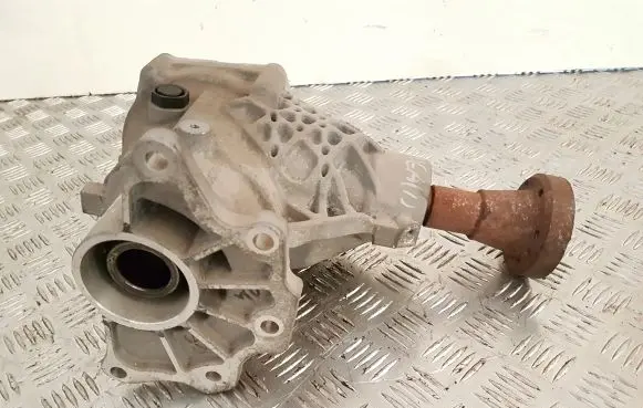 Ford Kuga I Gearbox transfer box case 7530013190 AV4N7L486BC