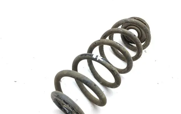 Opel Astra K Rear coil spring