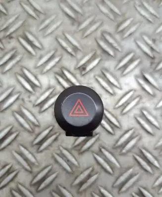 KIA Sorento Hazard light switch