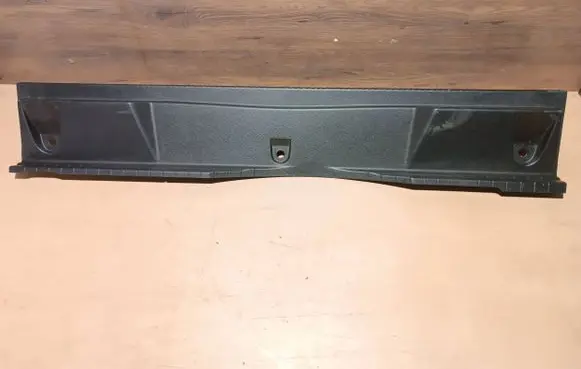 Peugeot 2008 II Trunk/boot sill cover protection 98257547ZD