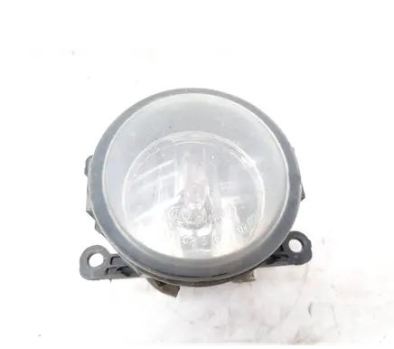 Peugeot 307 CC Front fog light 9650001680 89204712