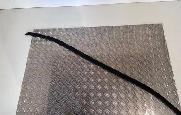 BMW 4 F32 F33 Engine compartment rubber 7255802