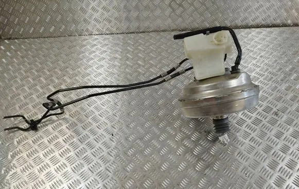 Volvo XC60 Brake booster P32130202 03786705034