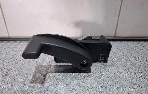 Citroen Jumper Rear door interior handle 1242453
