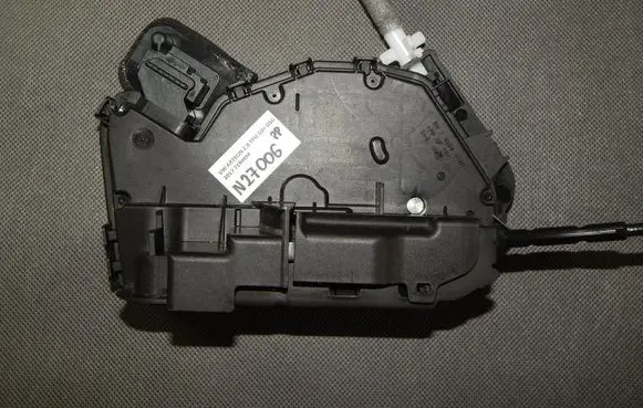 Volkswagen Arteon Front door lock 5TA837016A