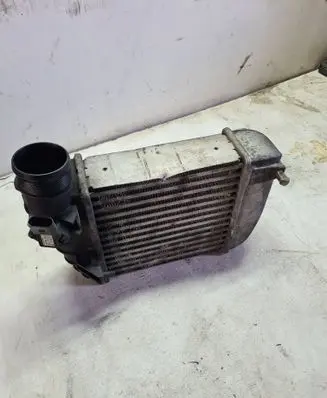 Audi A6 S6 C6 4F Intercooler radiator 4F0145805R