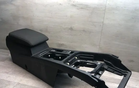 Volkswagen PASSAT B8 Center console 3G1863241C 303728