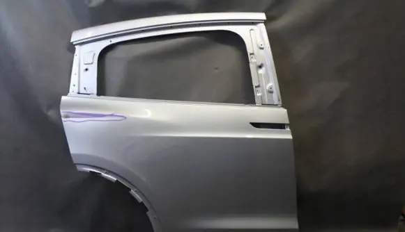 Tesla Model X Rear door 1069538-E0-A 1069538E0A 1069538