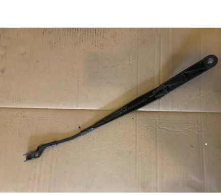 Volkswagen PASSAT B7 Front wiper blade arm 3AB955409