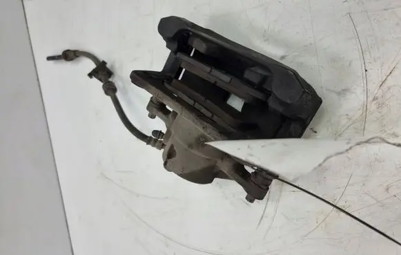 Peugeot 308 Front brake caliper