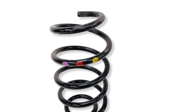 Ford Transit - Tourneo Connect Front coil spring 