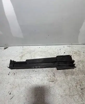 BMW 1 F20 F21 Side radiator support slam panel 7600537