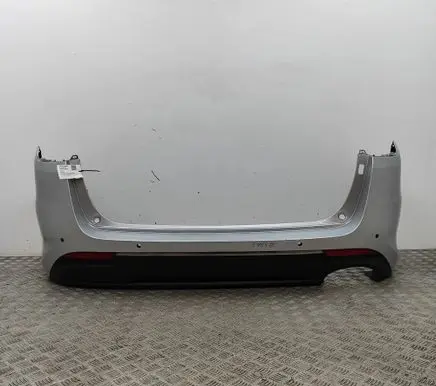 KIA Optima Rear bumper 86610D4310 86690D4300