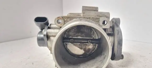 Volvo S40, V40 Throttle valve 72791000