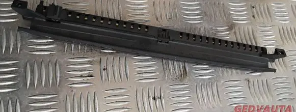 Volkswagen PASSAT B5.5 Third/center stoplight 1j6945097d