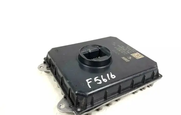 Mini One - Cooper F56 F55 Headlight ballast module Xenon 7429122