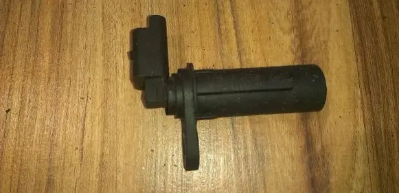 Renault Clio II Crankshaft position sensor S119455001