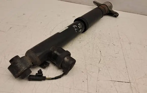 Hyundai i30 Rear shock absorber/damper 55301S0600 55321S0600R 55321S0600
