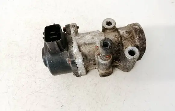 Mitsubishi Lancer X EGR valve 
