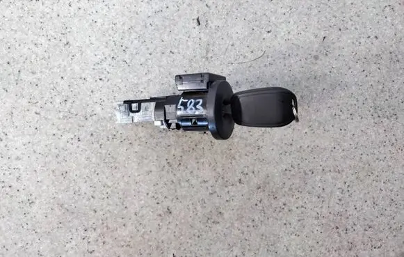 Dacia Dokker Ignition lock 285916556R50 285916556R