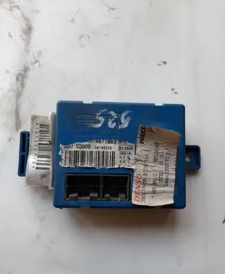 Iveco Daily 4th gen Other devices 5801261497 4677083