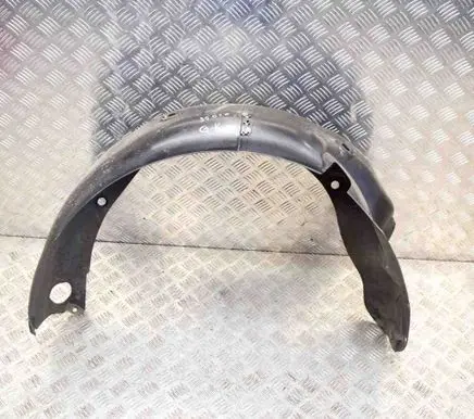 KIA Rio Rear arch fender liner splash guards 868251W010 868231W010