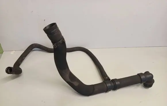 Citroen Jumpy Intercooler hose/pipe 