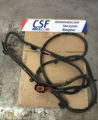 Citroen DS5 Other wiring loom 9673968980