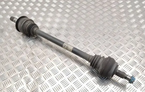 Mercedes-Benz GLC X253 C253 Rear driveshaft A2133502611