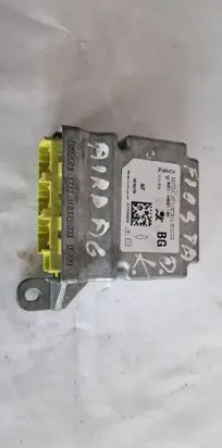 Ford Fiesta Airbag control unit/module 8V5114B321BG J177DZA0723